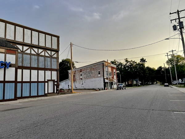 Athens - July 2 2022 Photo (newer photo)